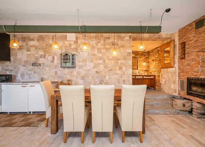 Terra Appartement Sinemoretz