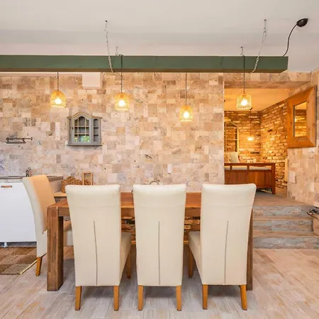 Terra Apartament Sinemoreț