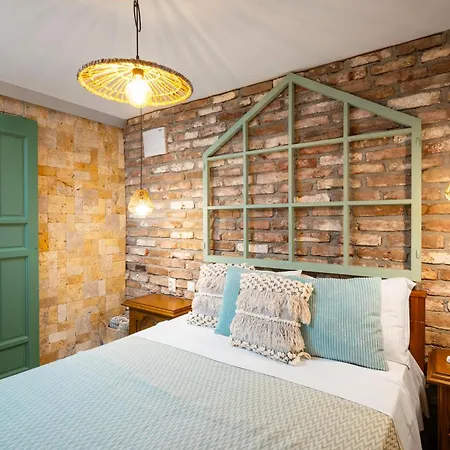 Apartament Terra Sinemoreț