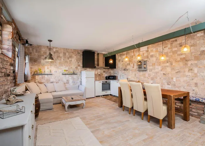 Апартамент Terra